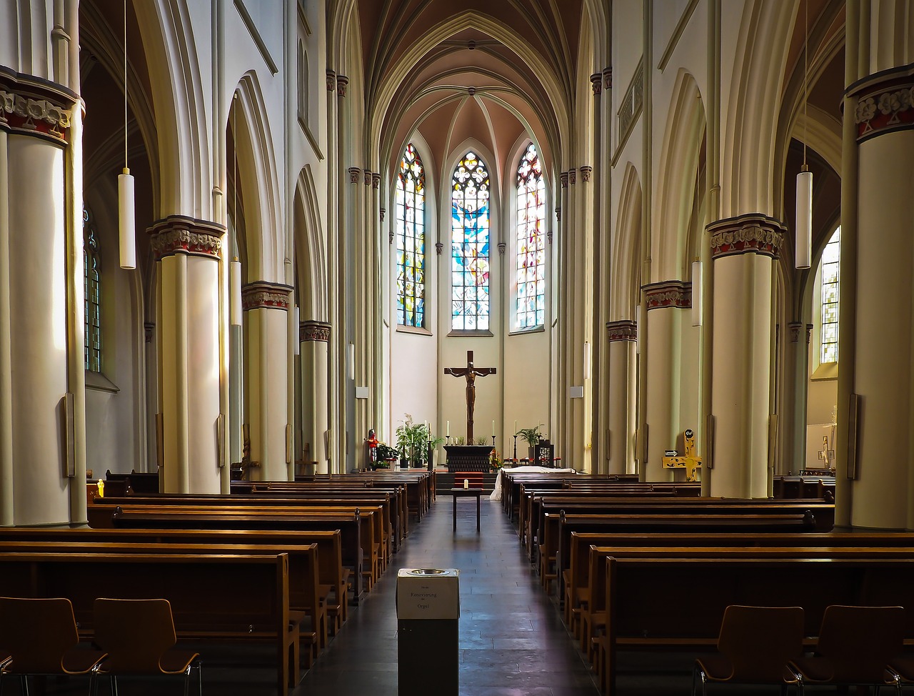 The Role of the Roman Empire in Spreading Christianity